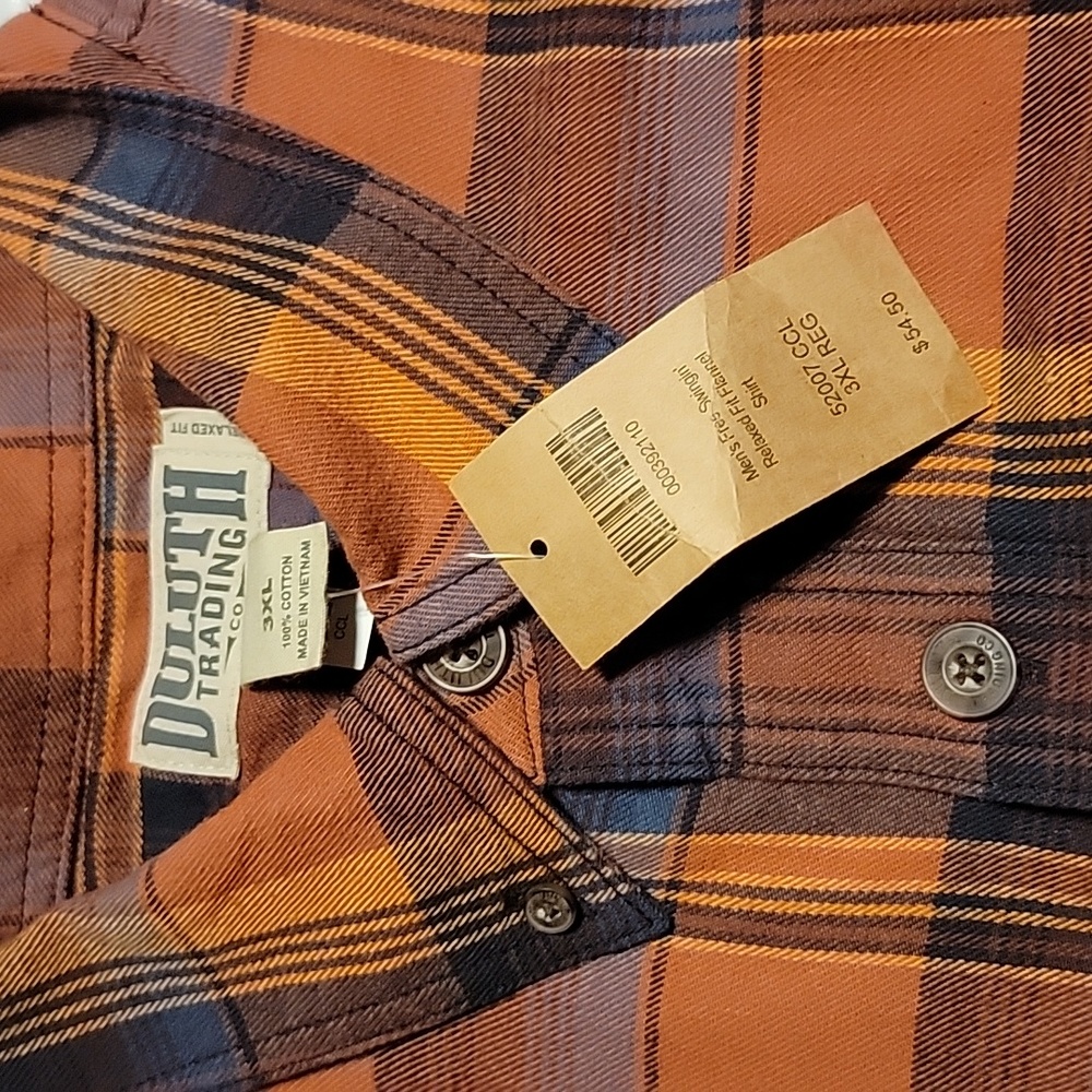 Duluth Trading Company